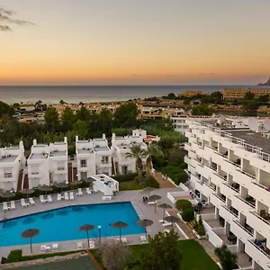 Aparthotel Camelina, Sant Antoni de Portmany