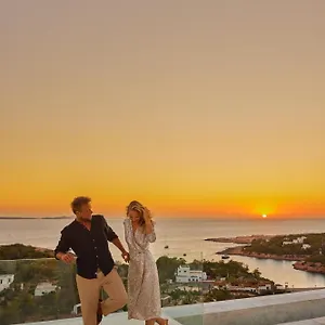 5* Hotel The Signature Level At Trs Ibiza (adults Only)