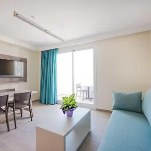2* Aparthotel Angeles
