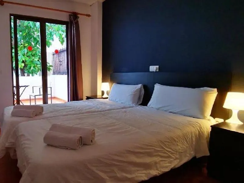 Hostal Balearic (Adults Only) سان أنطونيو 0*,  إسبانيا