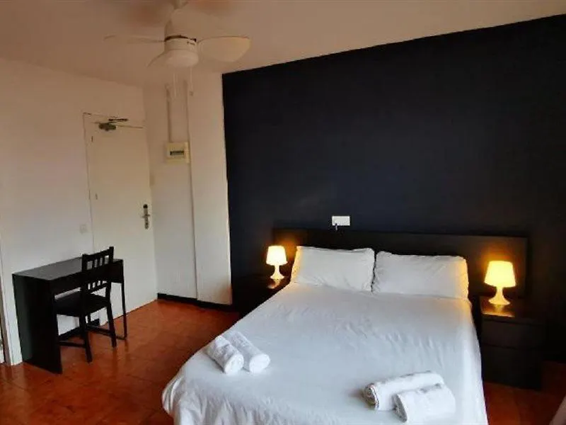 Hostal Balearic (Adults Only) سان أنطونيو بيت ضيافة