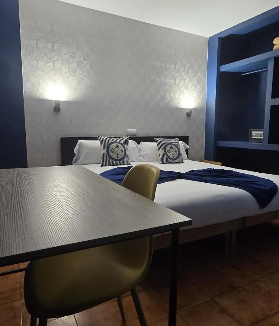 Guest house Hostal Balearic (Adults Only) San Antonio  Spain