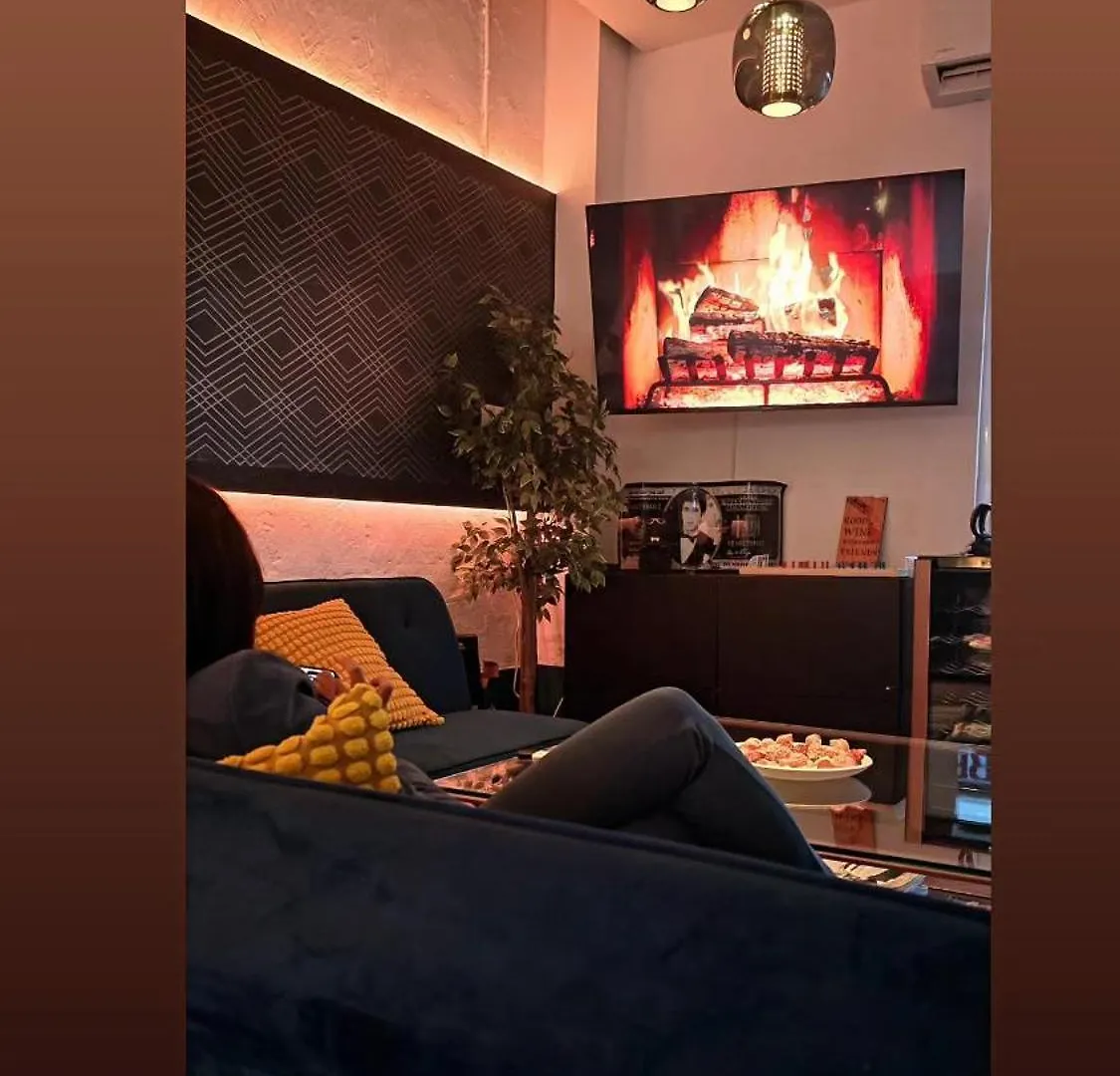 Hostal Balearic (Adults Only) سان أنطونيو إسبانيا