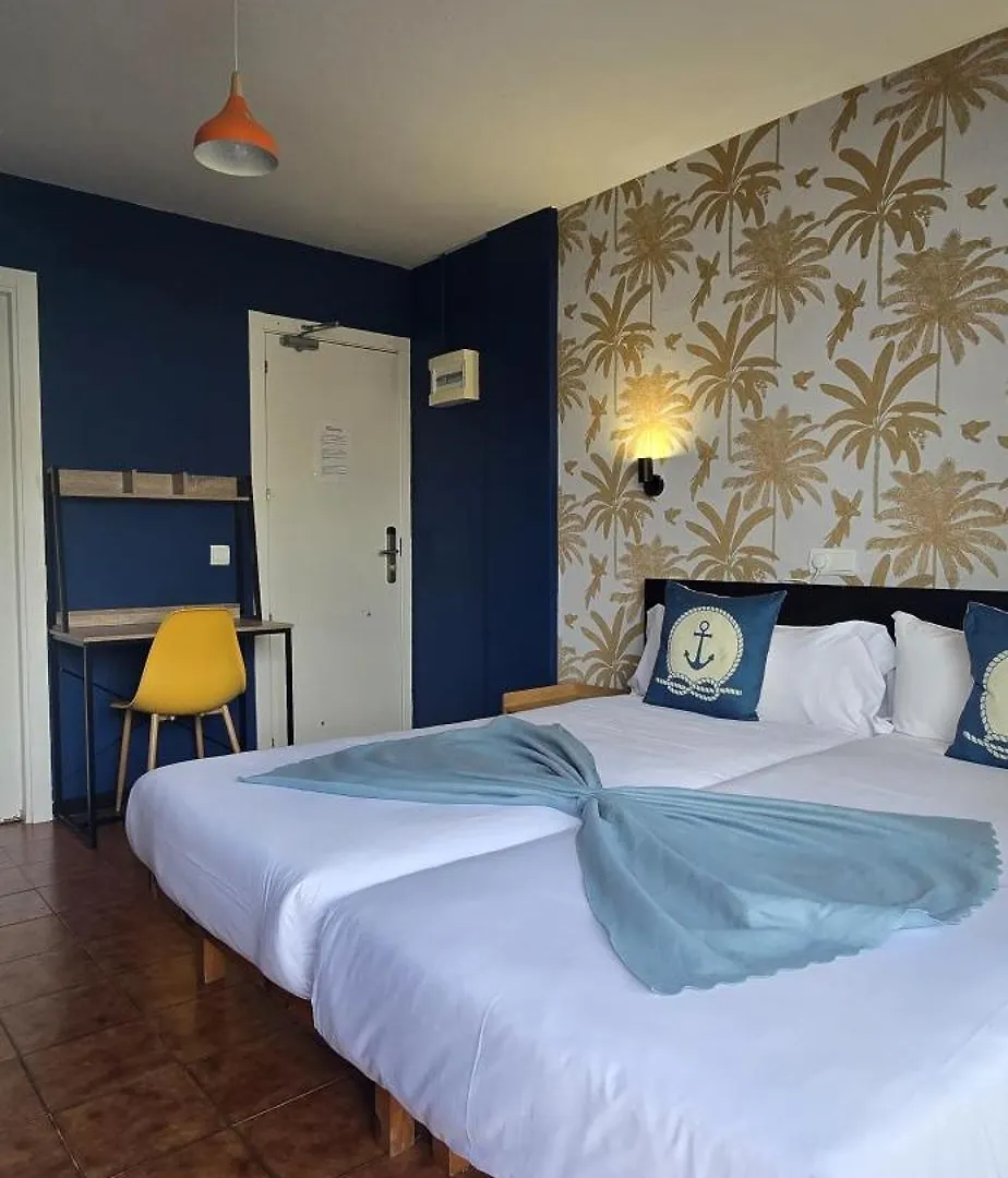 Hostal Balearic (Adults Only) San Antonio  0*, San Antonio (Ibiza) Spain