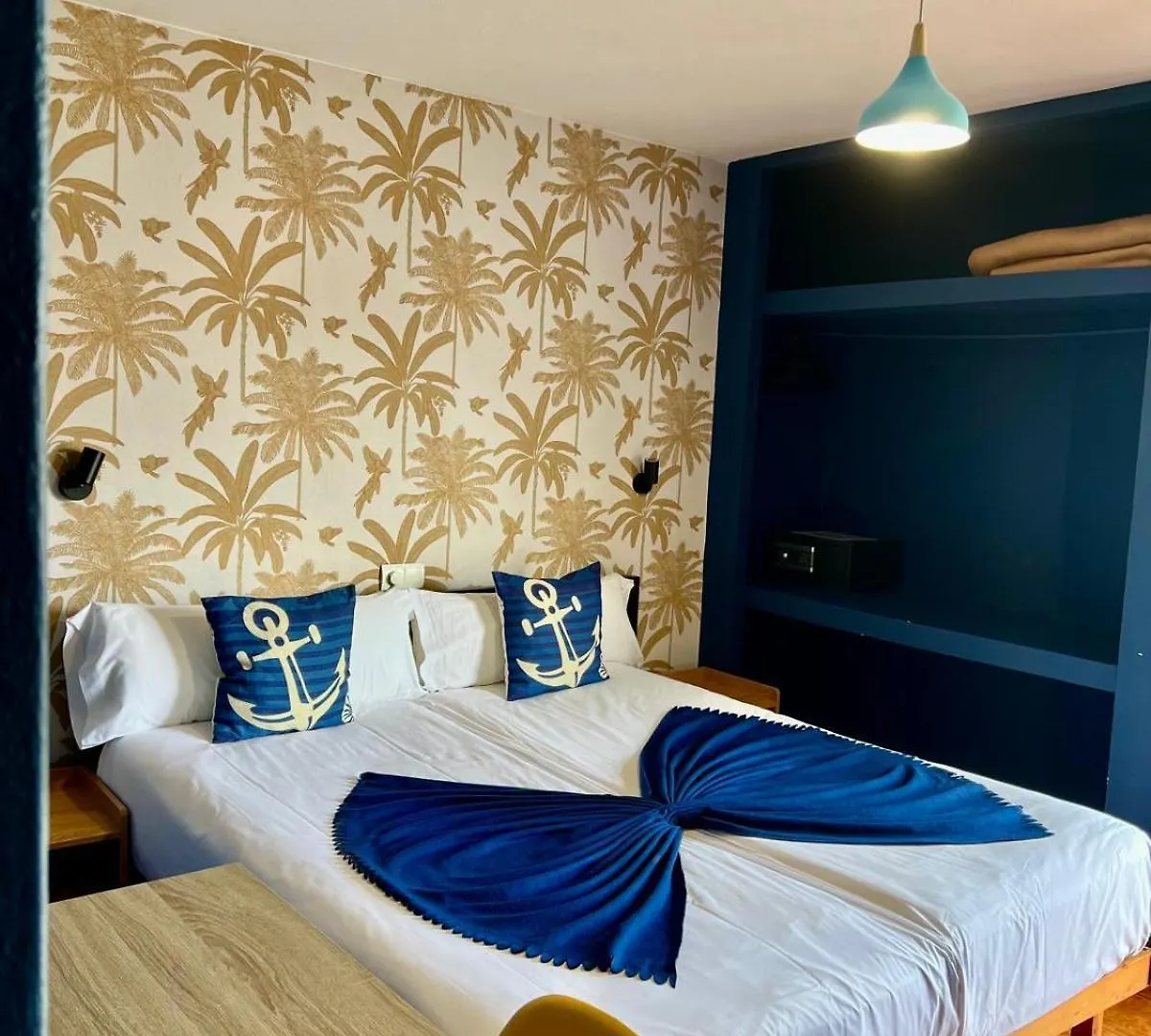 Hostal Balearic (Adults Only) San Antonio