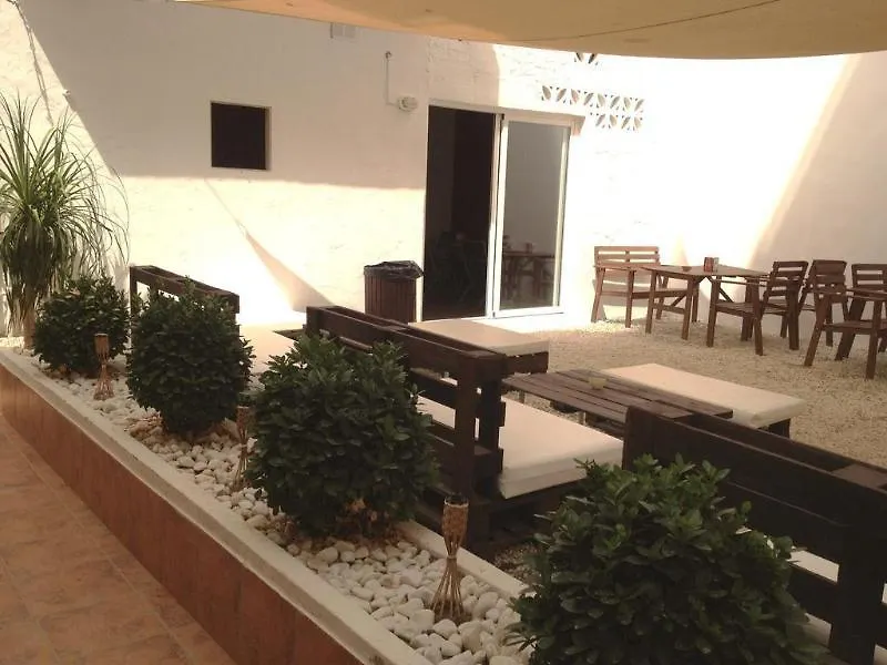 Hostal Balearic (Adults Only) سان أنطونيو