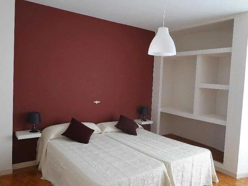 Hostal Balearic (Adults Only) سان أنطونيو 0*,