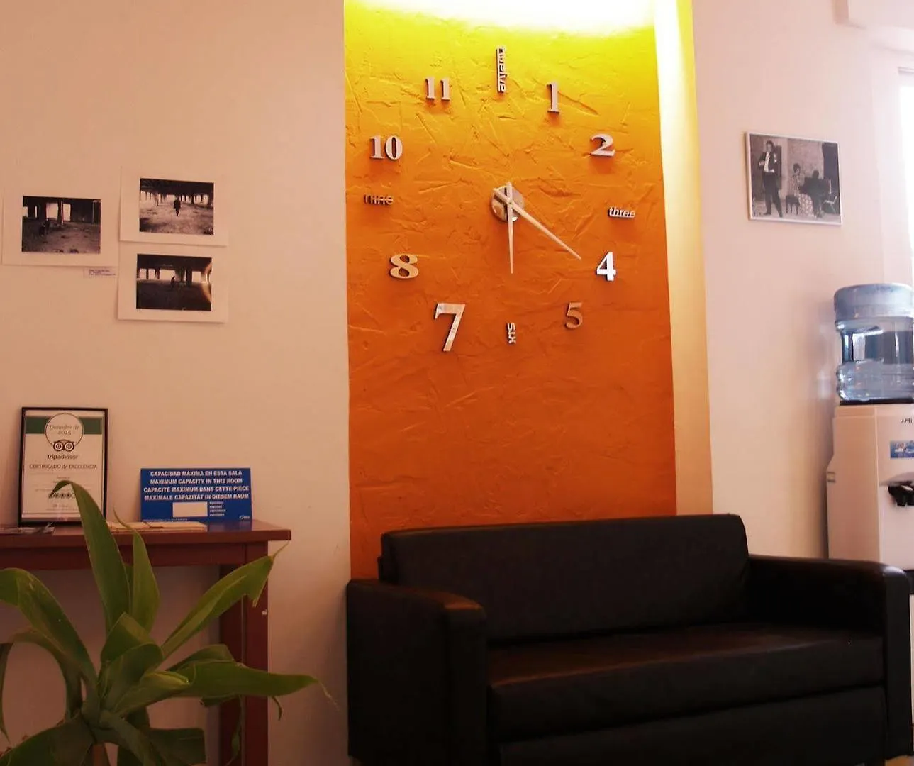 Hostal Balearic (Adults Only) سان أنطونيو بيت ضيافة